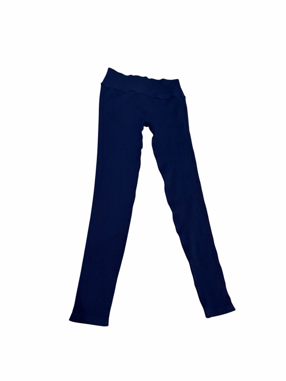 NUX Women’s Royal Blue Leggings